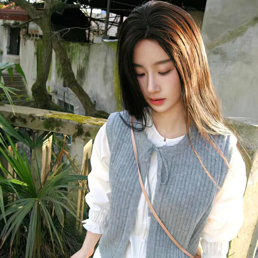 如沐爱河
