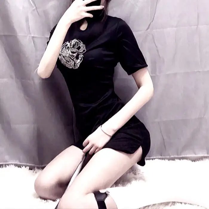 魔鬼骑兵团