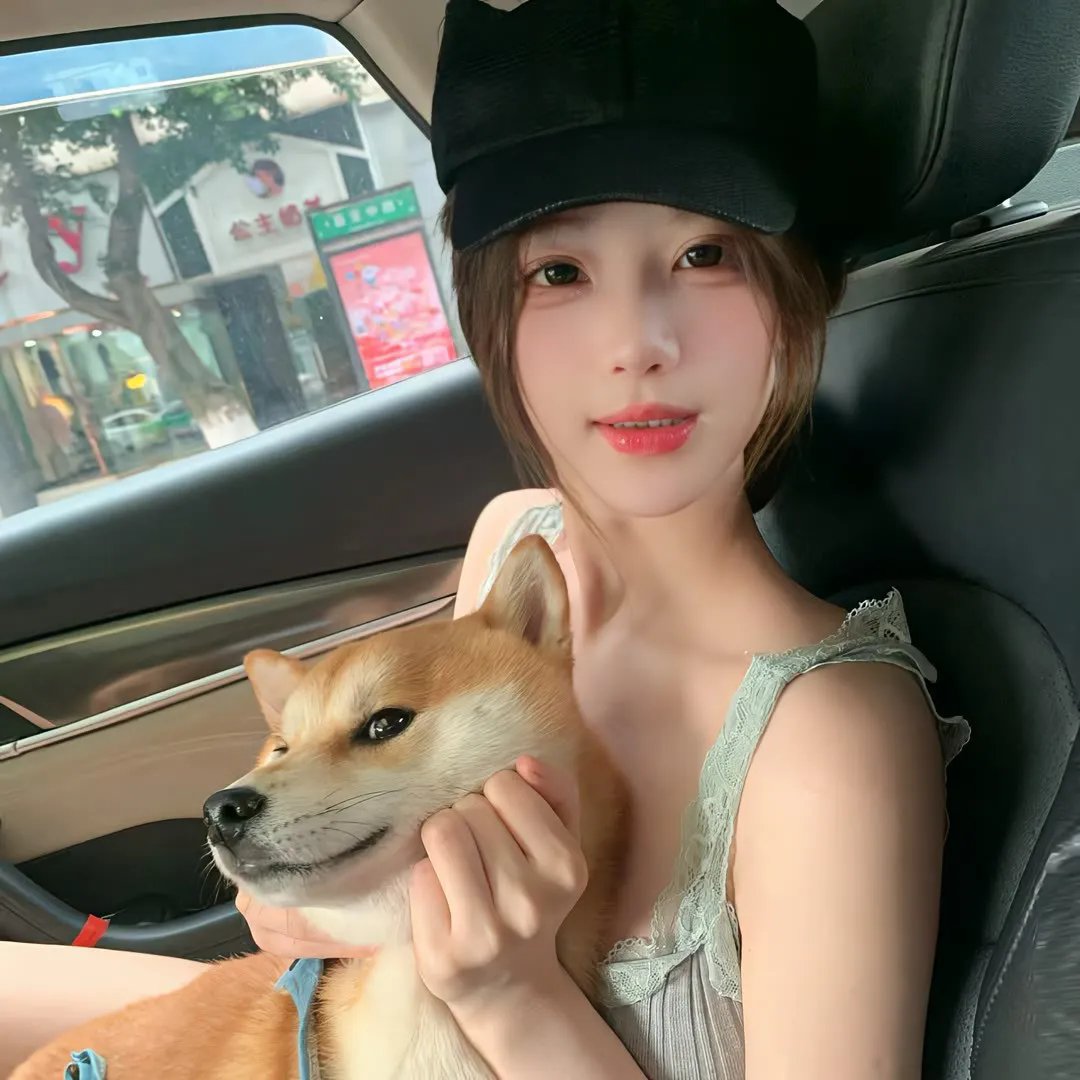 她和她的恋爱小动作